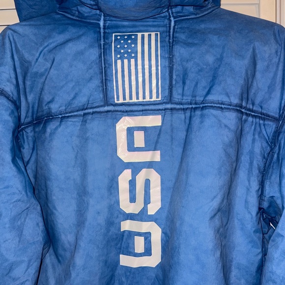 Nike ACG Therma Fit ADV USA Olympic Team Jacket - M - Picture 7 of 7